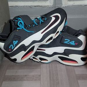 Air Max Griffey 1 "Homer's Edition"